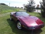 1993 Corvette for sale